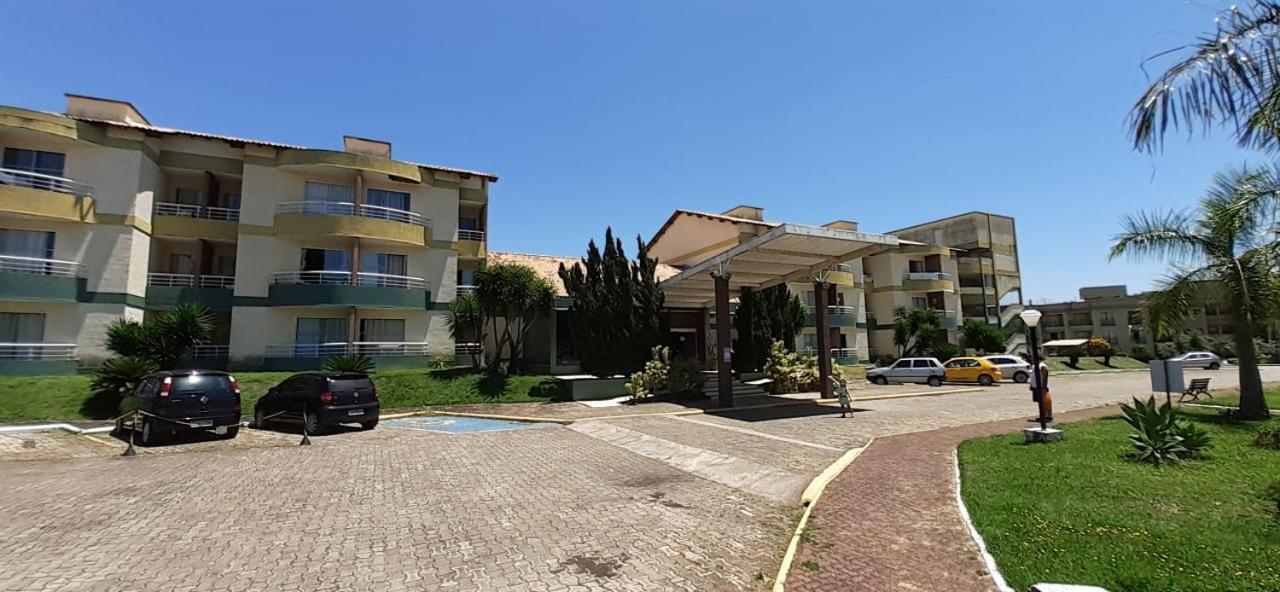 Village Aldeia Das Aguas Ипиабас Экстерьер фото